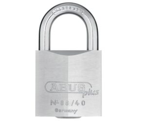 ABUS 8840C Padlock.