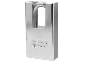 American Lock A5300D Steel Padlock..