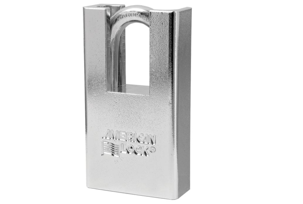 8 Best Gun Case Locks [Best locks for travelling] Gunopticslens