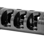 GrovTec US .308 Caliber G-Comp Muzzle Compensator.