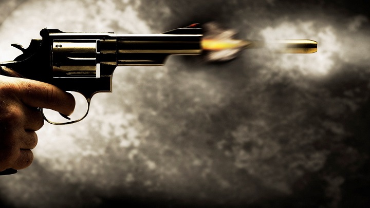 9mm bullet illustration