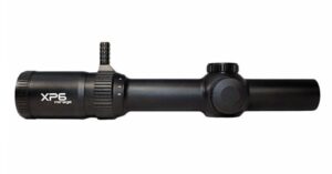 LPVO scope
