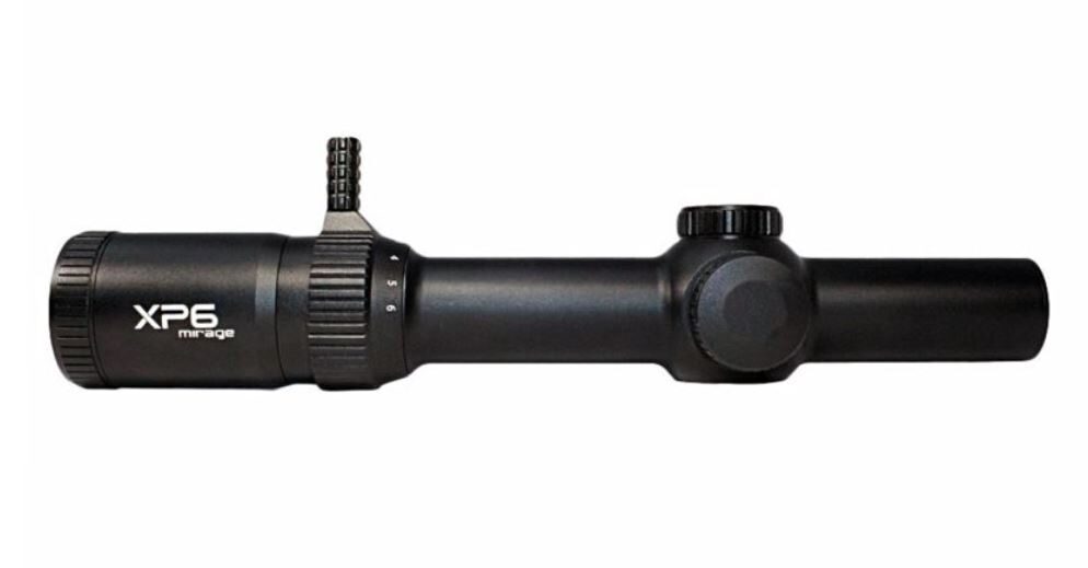 LPVO scope