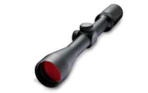 Burris Fullfield E1 3-9x40mm Rifle Scope