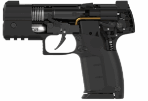 Byrna SD [Self Defense] Kinetic Launcher