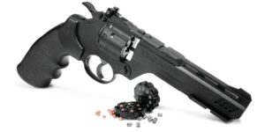 Crosman CCP8B2 Vigilante air guns