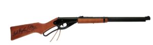 Daisy Outdoor Products Model 1938 Red Ryder air guns