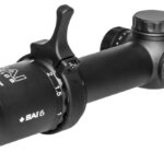 Budget LPVO Scope