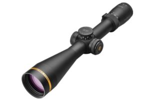 Leupold VX-5HD 3-15x56mm Rifle Scope.