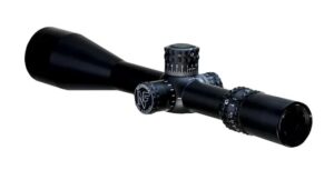 NightForce NXS Tactical Riflescope.