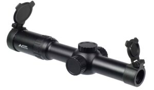 Primary Arms SLx 1-8x24mm Rifle Scope