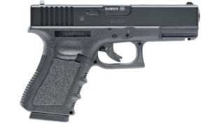 Umarex Glock 19 air pistol