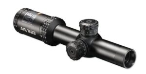 Bushnell AR optics II