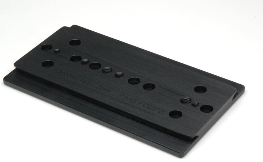 Types of Gun Scope Rail and Mounts - Gunopticslens