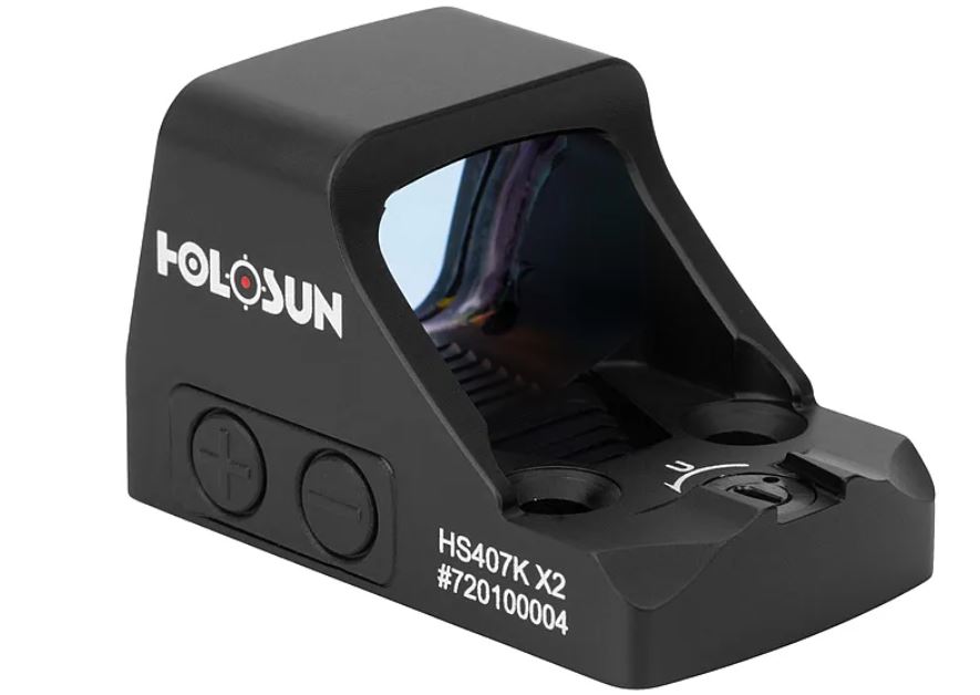 Holosun Sub-compact HS407K-X2 1x 6 MOA Dot Red.JPG