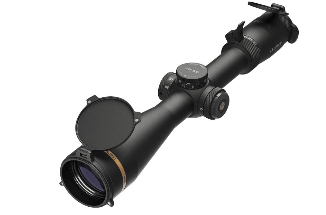 7 Best 3-18x Power Scopes - Gunopticslens