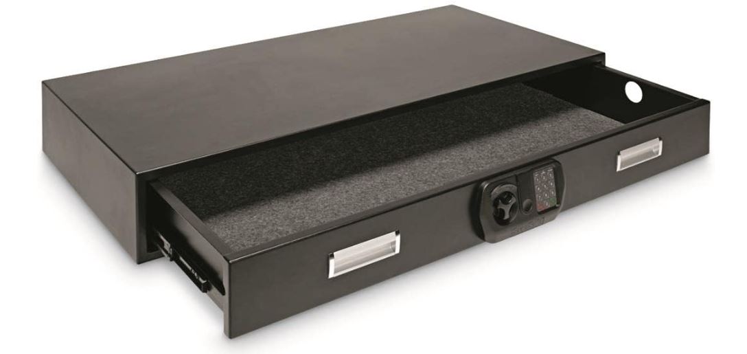 Best Gun Safe Under 500 and 600 Dollars - Gunopticslens