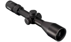 TRYBE Optics 3-18x50mm HIPO Rifle Scope