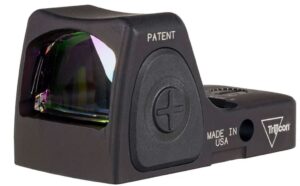 Trijicon RMR red dot sight 