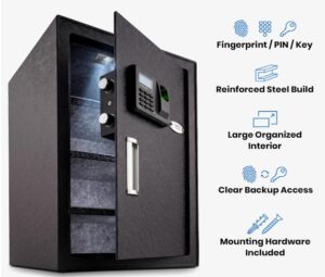 Viking Security Safe VS-50BLX