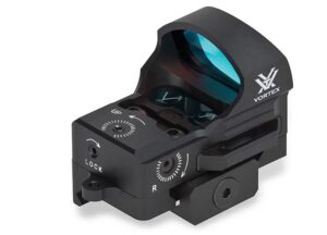 Vortex Razor Reflex Red Dot Sight glock 43x