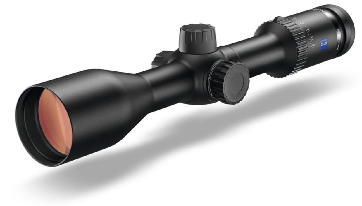 ZEISS Conquest V6 3-18x50