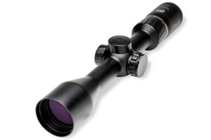 Burris Fullfield IV 3-12x42mm.