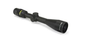 Trijicon TR20 AccuPoint 3-9x40