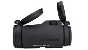 Aimpoint Micro T-2 