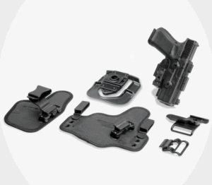 Alien Gear ShapeShift 4.0 IWB Holster