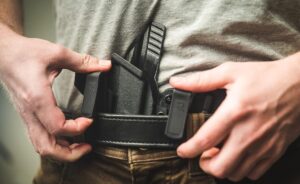 Appendix-Style IWB with Long Clips and Wing System