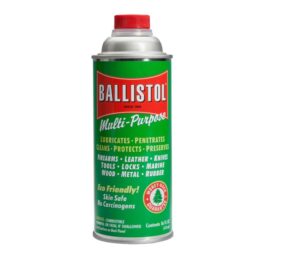 Ballistol Multi-Purpose Lubricant
