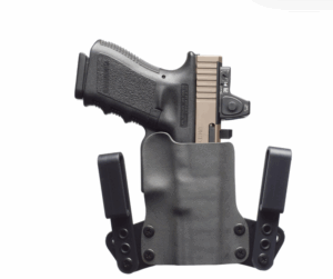 BlackPoint Tactical Mini Wing IWB Holster