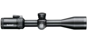 Bushnell AR Optics 4.5-18x40mm Riflescope.