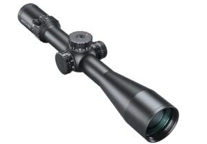 Bushnell Match Pro ED 5-30x56 Riflescope