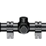 Bushnell scope