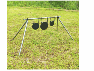 Caldwell Magnum Rifle Gong