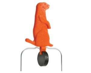 Champion 40954 DurasealSpinner Target