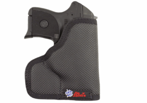 DeSantis Nemesis Pocket Holster