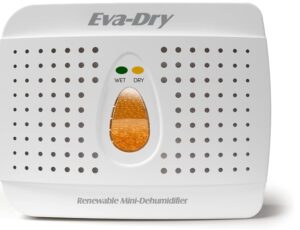 Eva-Dry Wireless Mini Dehumidifier