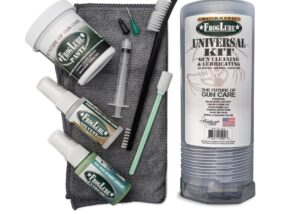 FrogLube Universal Gun Cleaning Kit