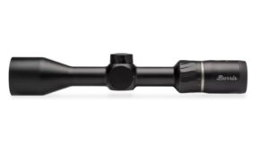 Burris Fullfield IV 4-16x50mm