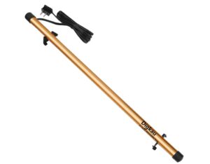 Gun Safe Dehumidifier Rod