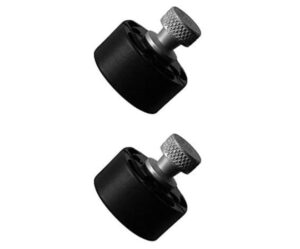 HKS 5-Shot Revolver Speedloader 