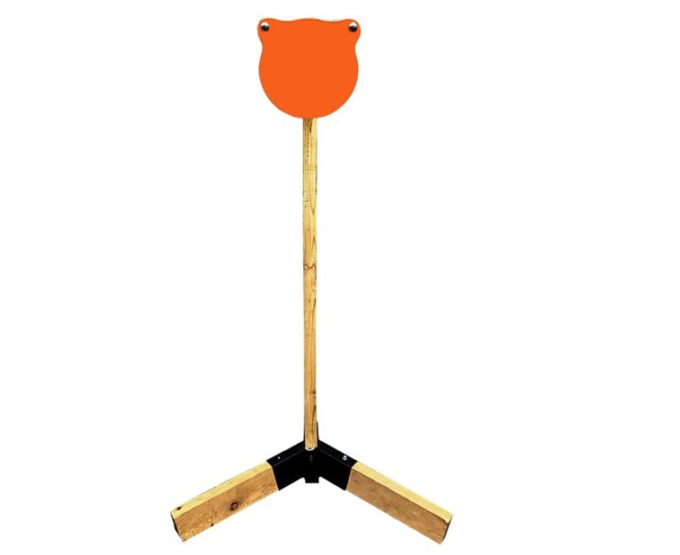 Reversa Target Stand 7 Best .22LR Steel Targets-Durable Options for Precision Practice ...