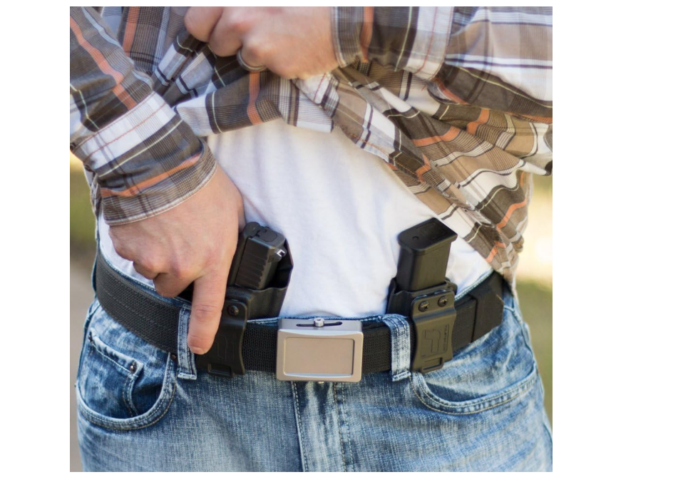 Holsters for P365 Xmacro