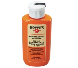 Hoppe Lubricating oil