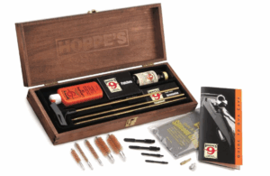 Hoppe’s No. 9 Deluxe Kit 