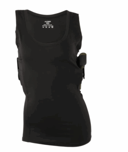 Lilcreek Women‘s Concealment Tank Top