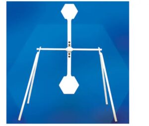 MGM Targets Rimfire Spinner